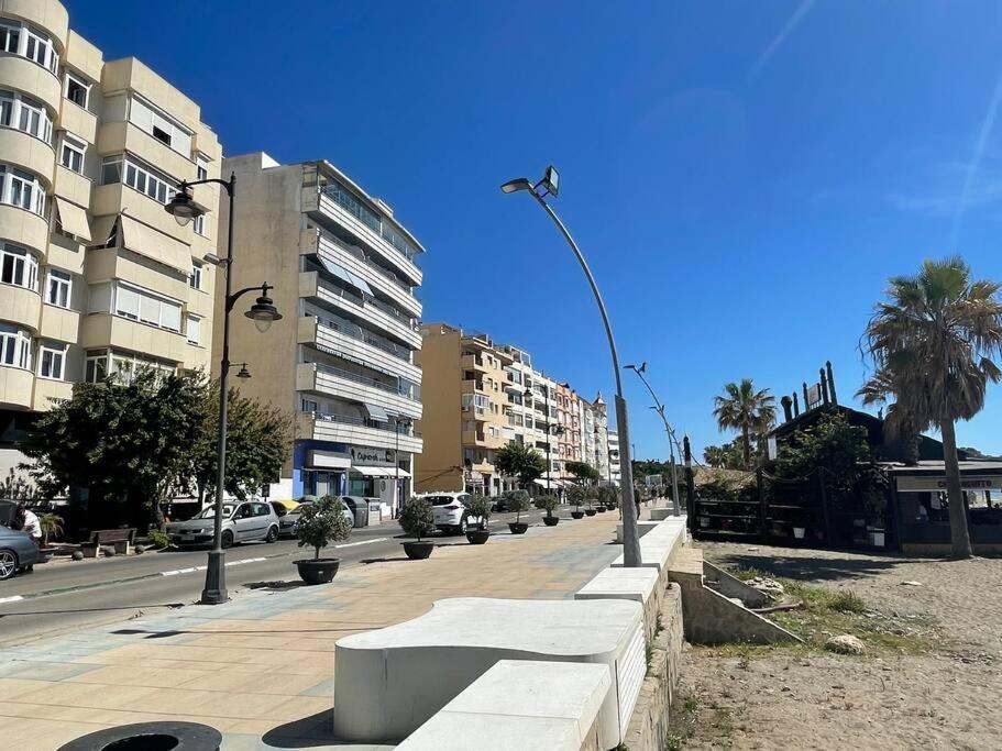 Stylish Beachside House 50 M From The Sea !