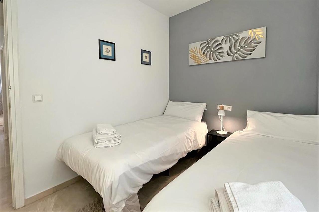 Apartment Town Anila *