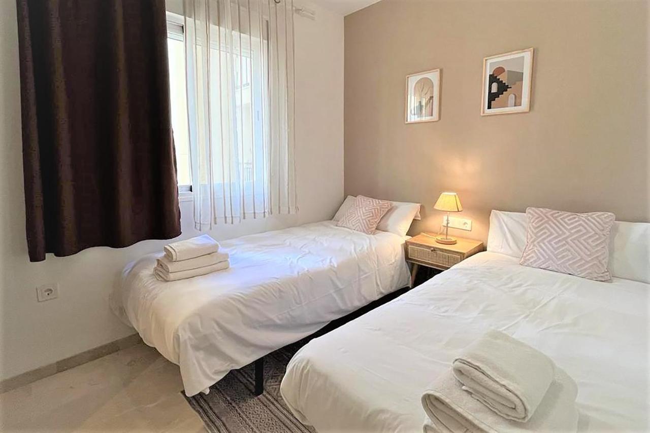 Apartment Town Anila Estepona