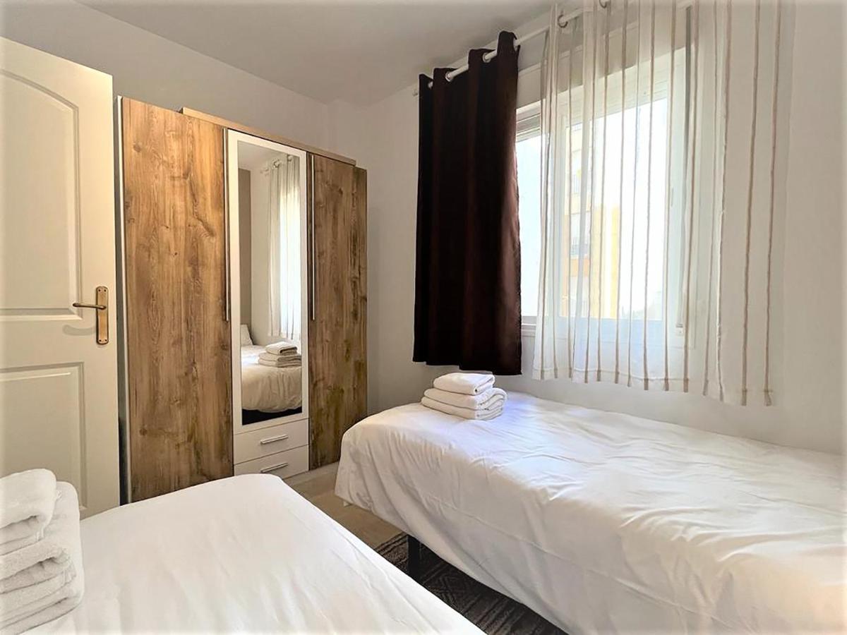 Apartment Town Anila *
