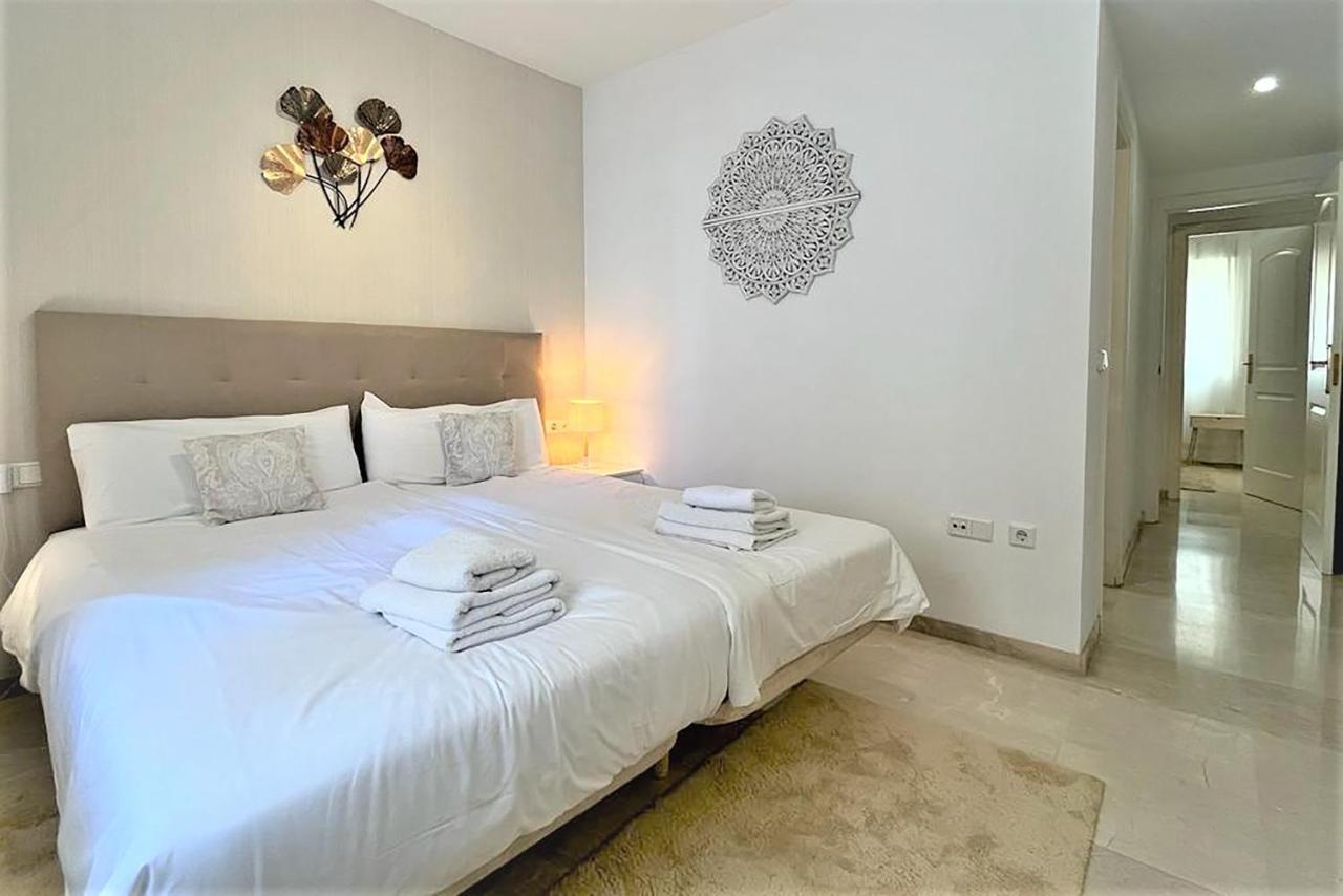 Apartment Town Anila