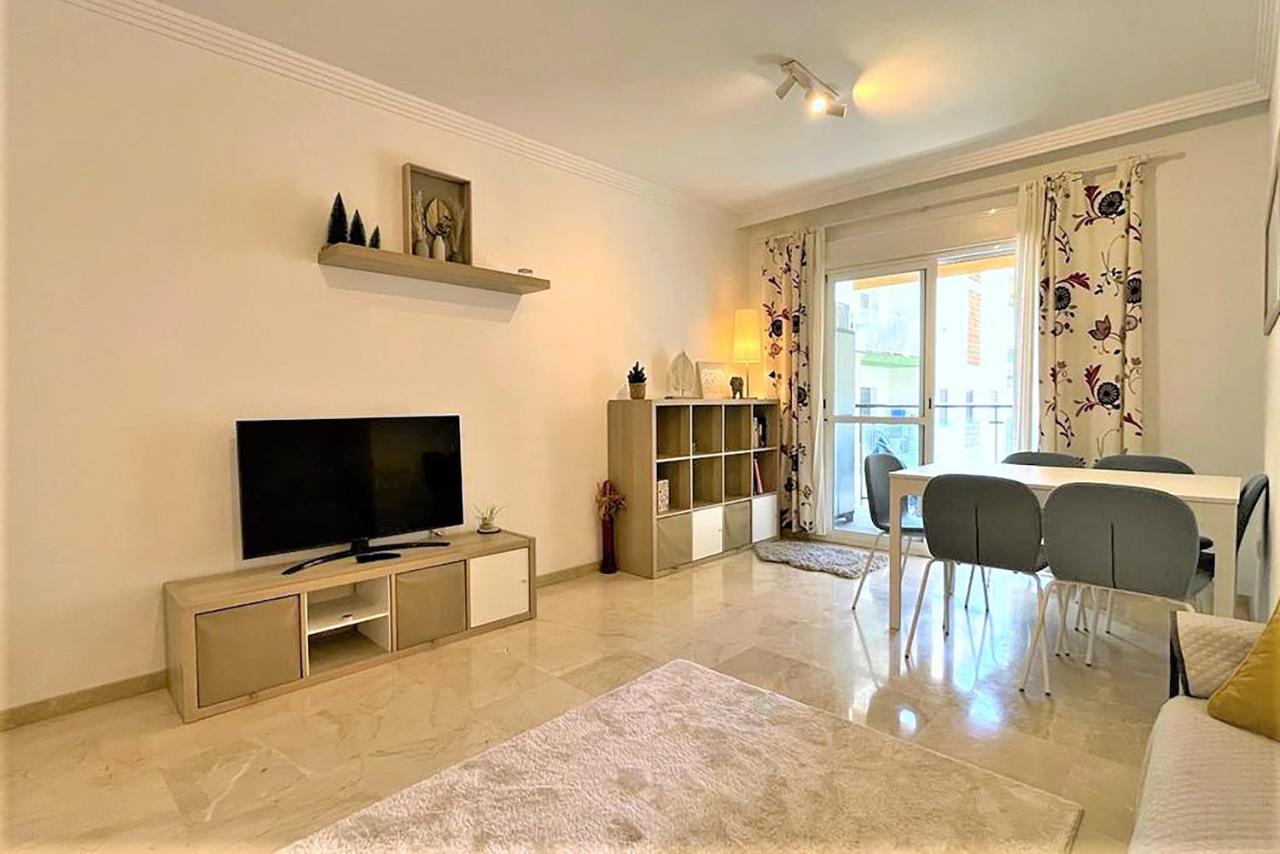 Town Anila Estepona