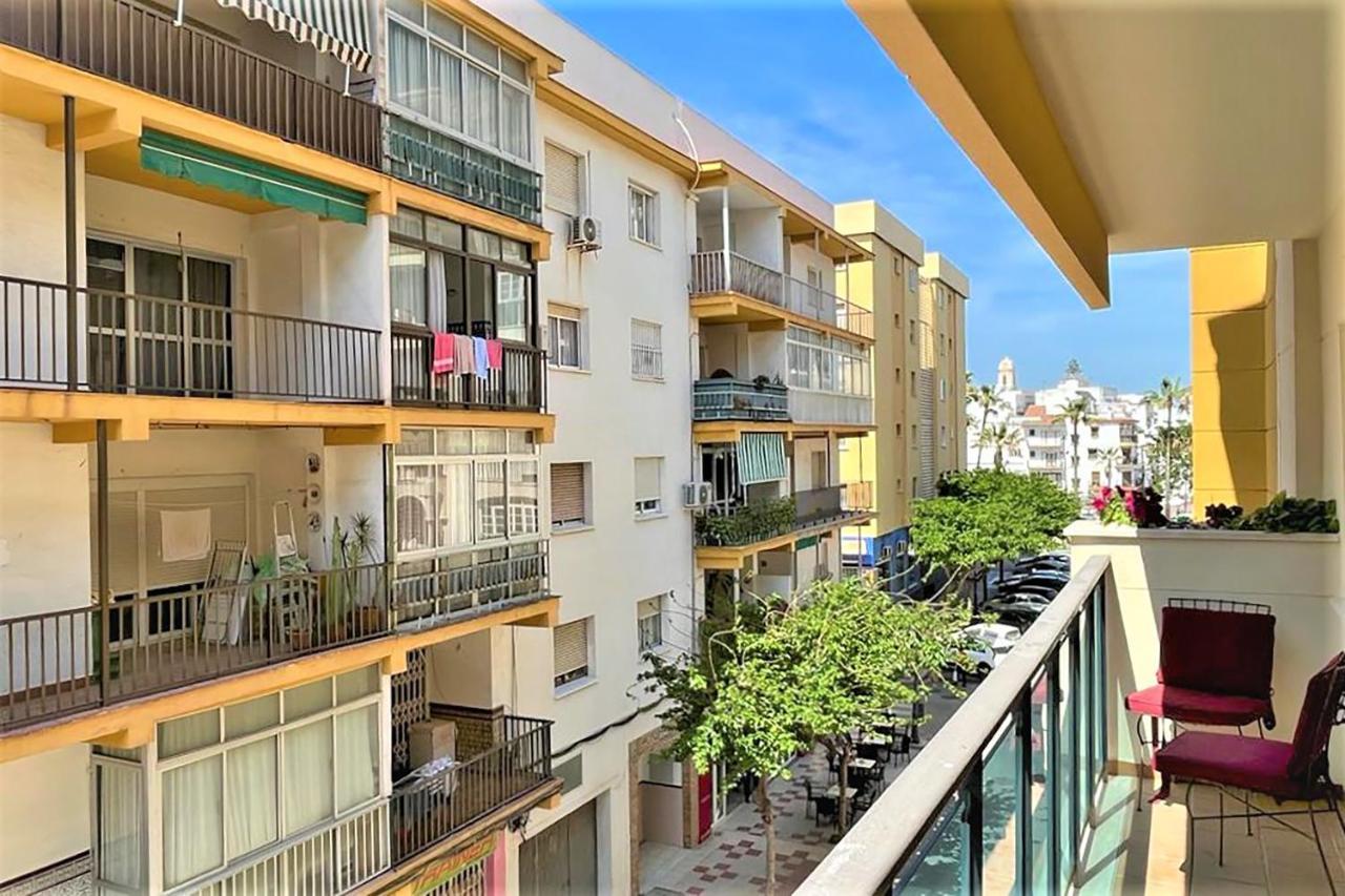 Town Anila Apartment *
