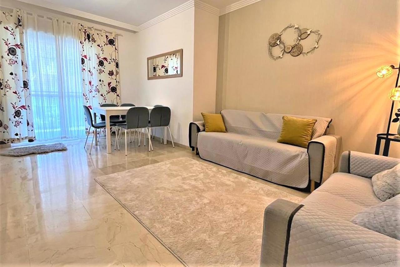 Town Anila Apartment