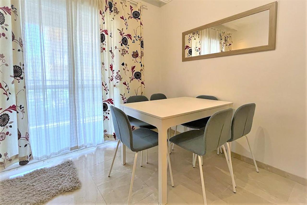 Town Anila Apartment