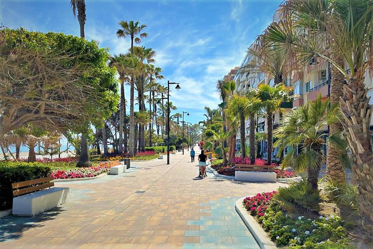 Town Anila * Estepona