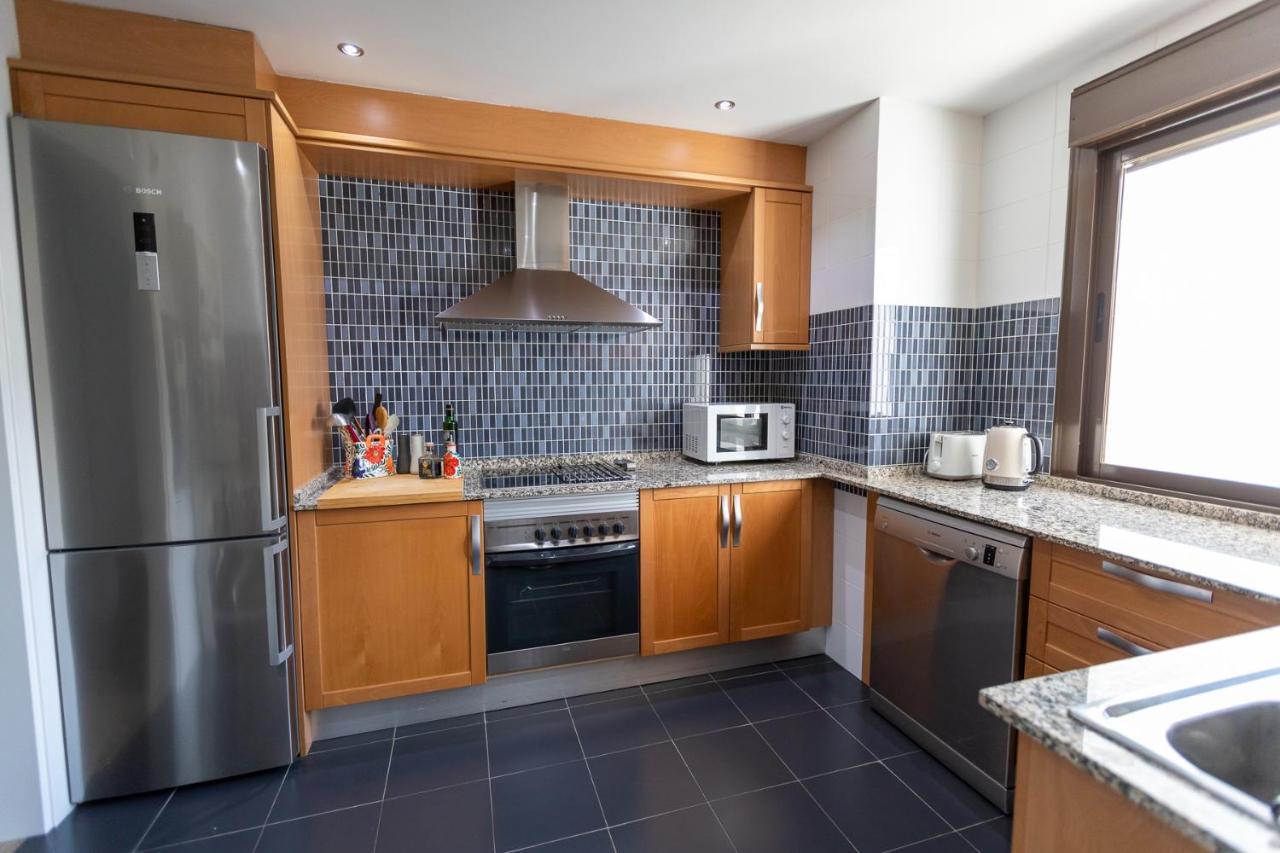 Apartment Penthouse In - Malaga