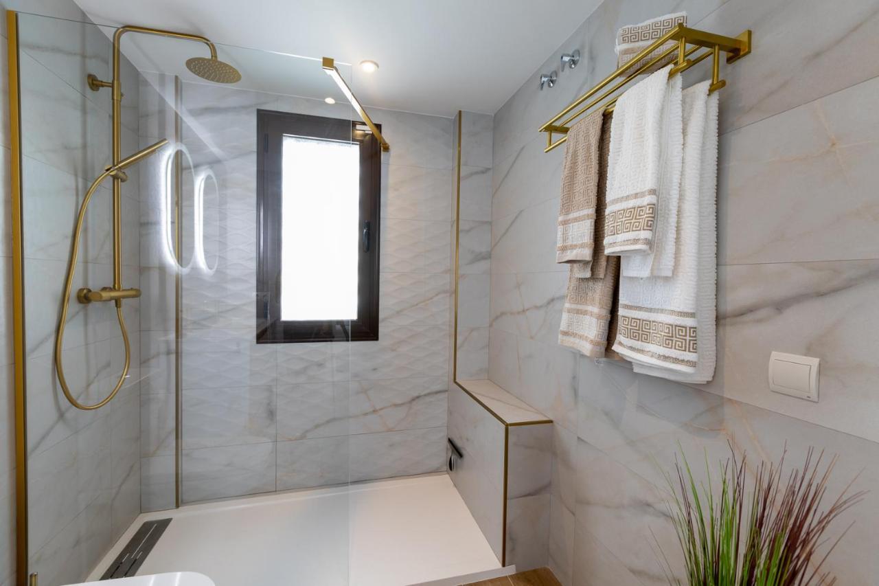 Penthouse In - Malaga Estepona
