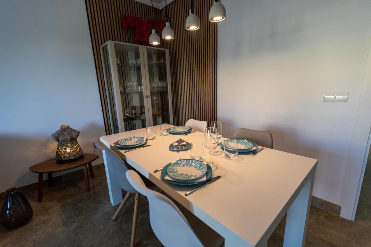 Apartment Penthouse In - Malaga