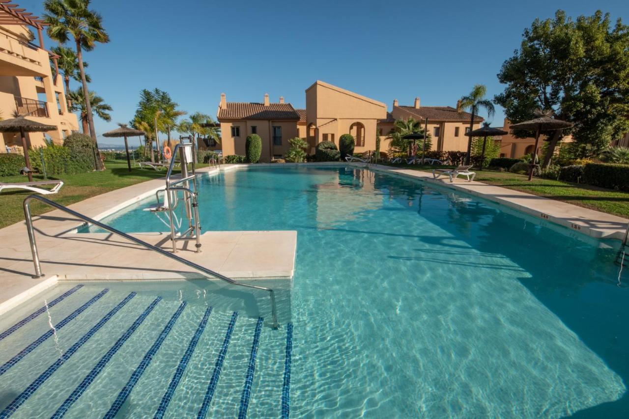 Apartment Beautiful In Benahavis, Marbella *