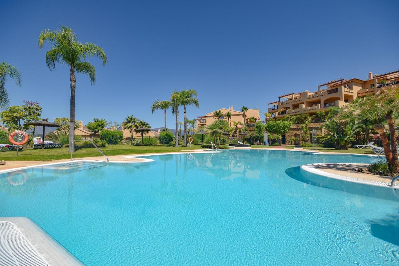 Beautiful In Benahavis, Marbella Estepona