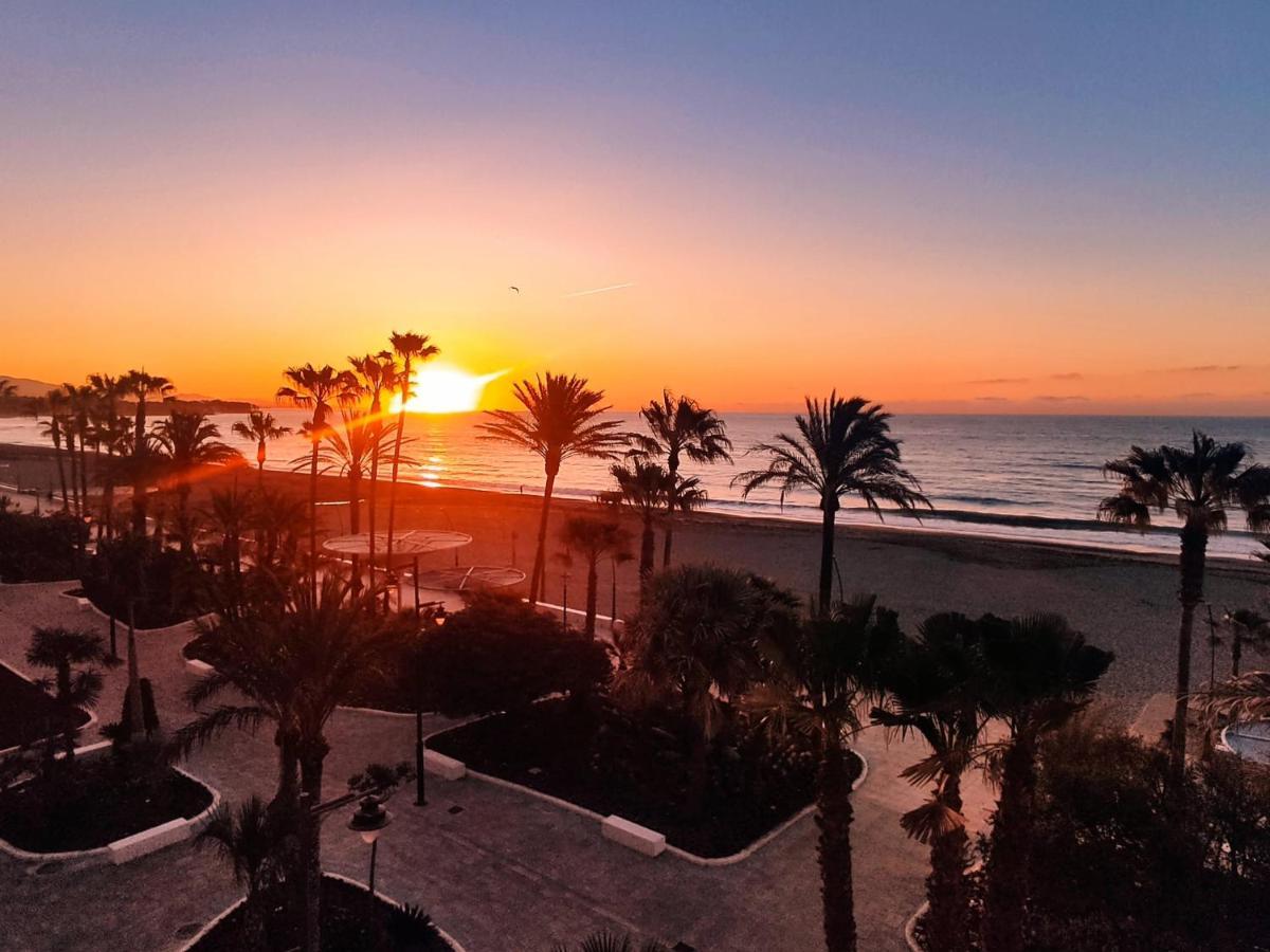 Apartment Primera Linea De Playa, 2-4 Personas *