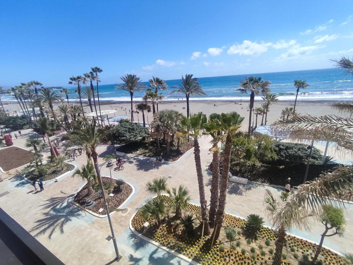 Primera Linea De Playa, 2-4 Personas