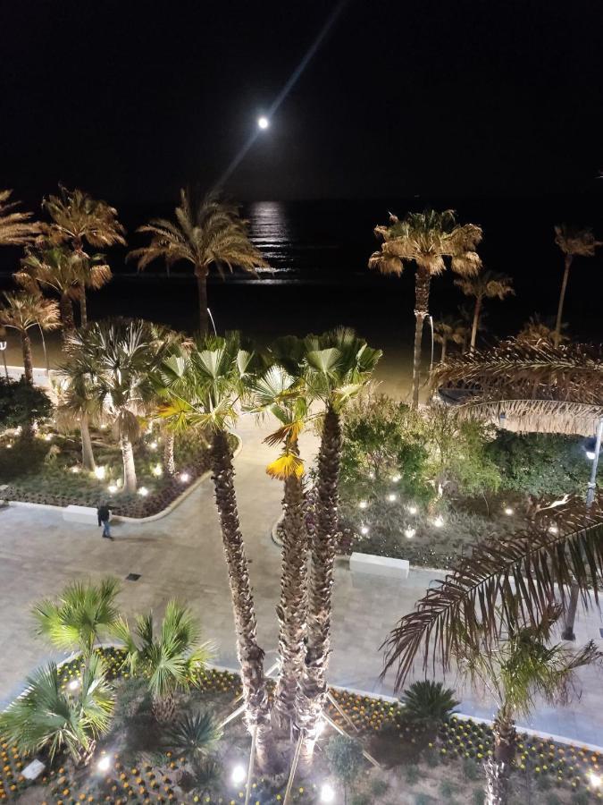 Primera Linea De Playa, 2-4 Personas Estepona