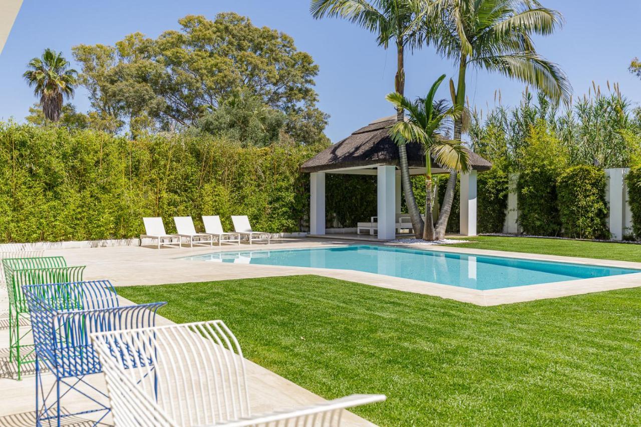 For Rent In Marbella Estepona