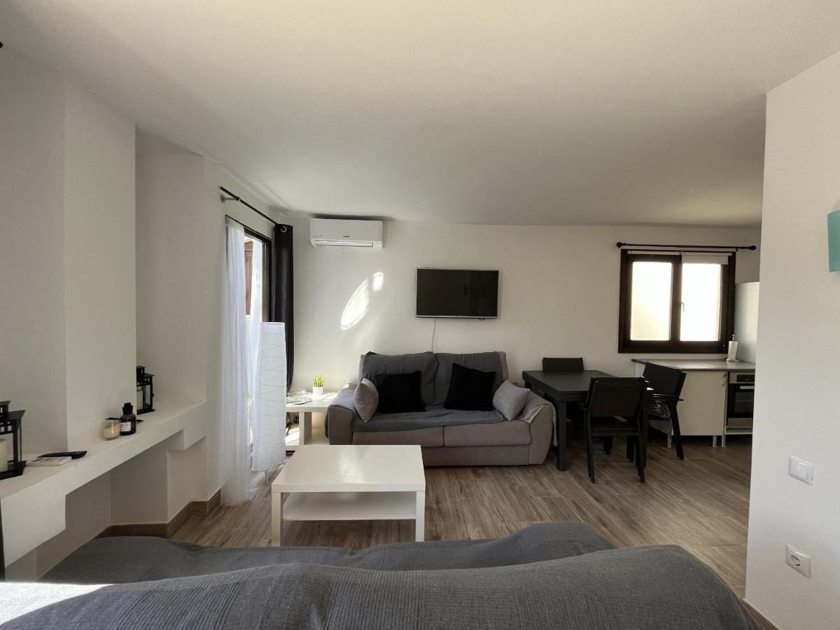 - Playa - 2 Con Amplio Jardin Privado Pa24 Apartment