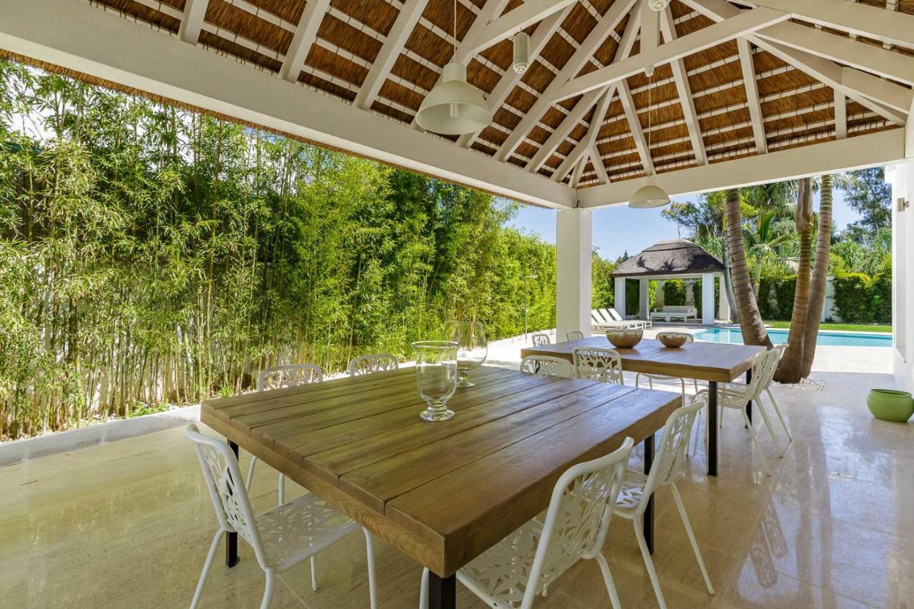 For Rent In Marbella Сasa de vacaciones