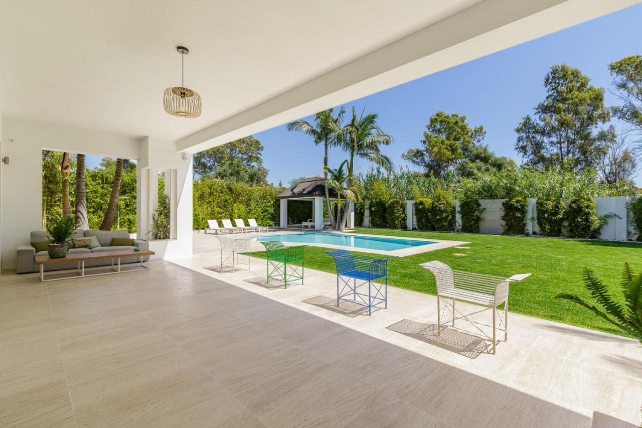 Сasa de vacaciones For Rent In Marbella