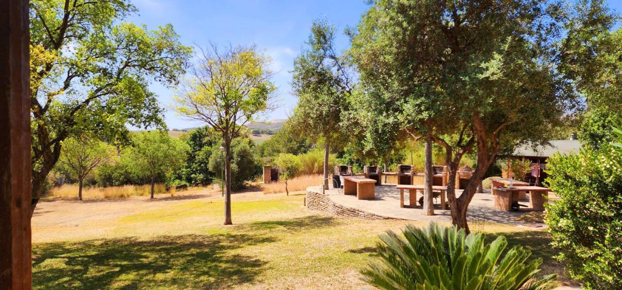 Complejo Rural Pedregales Appartement Estepona