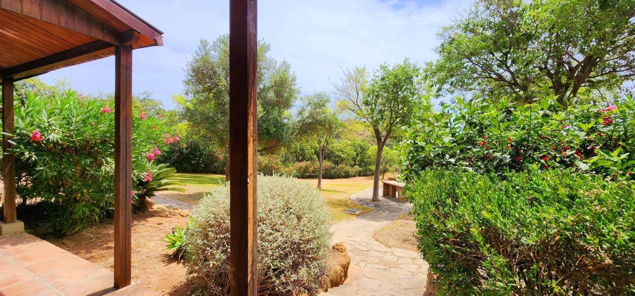 Complejo Rural Pedregales Appartement