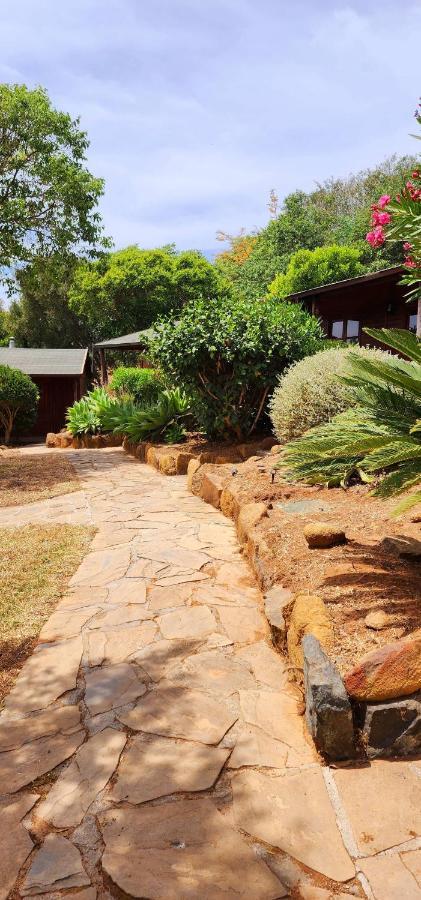 Appartement Complejo Rural Pedregales *