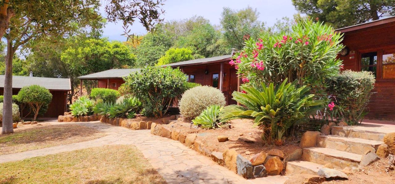 Appartement Complejo Rural Pedregales Estepona