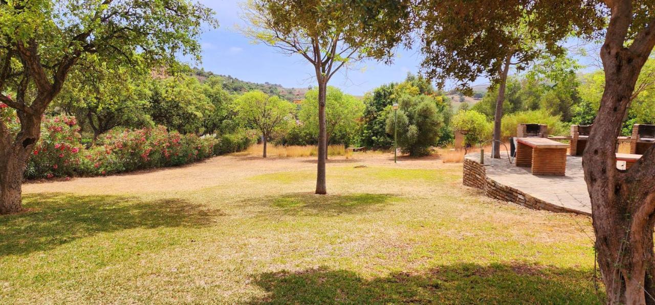 Complejo Rural Pedregales Appartement *