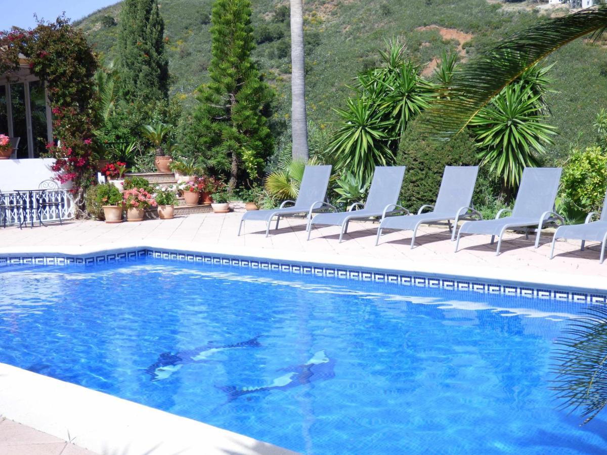 Selecta Casa Esmerdo Estepona
