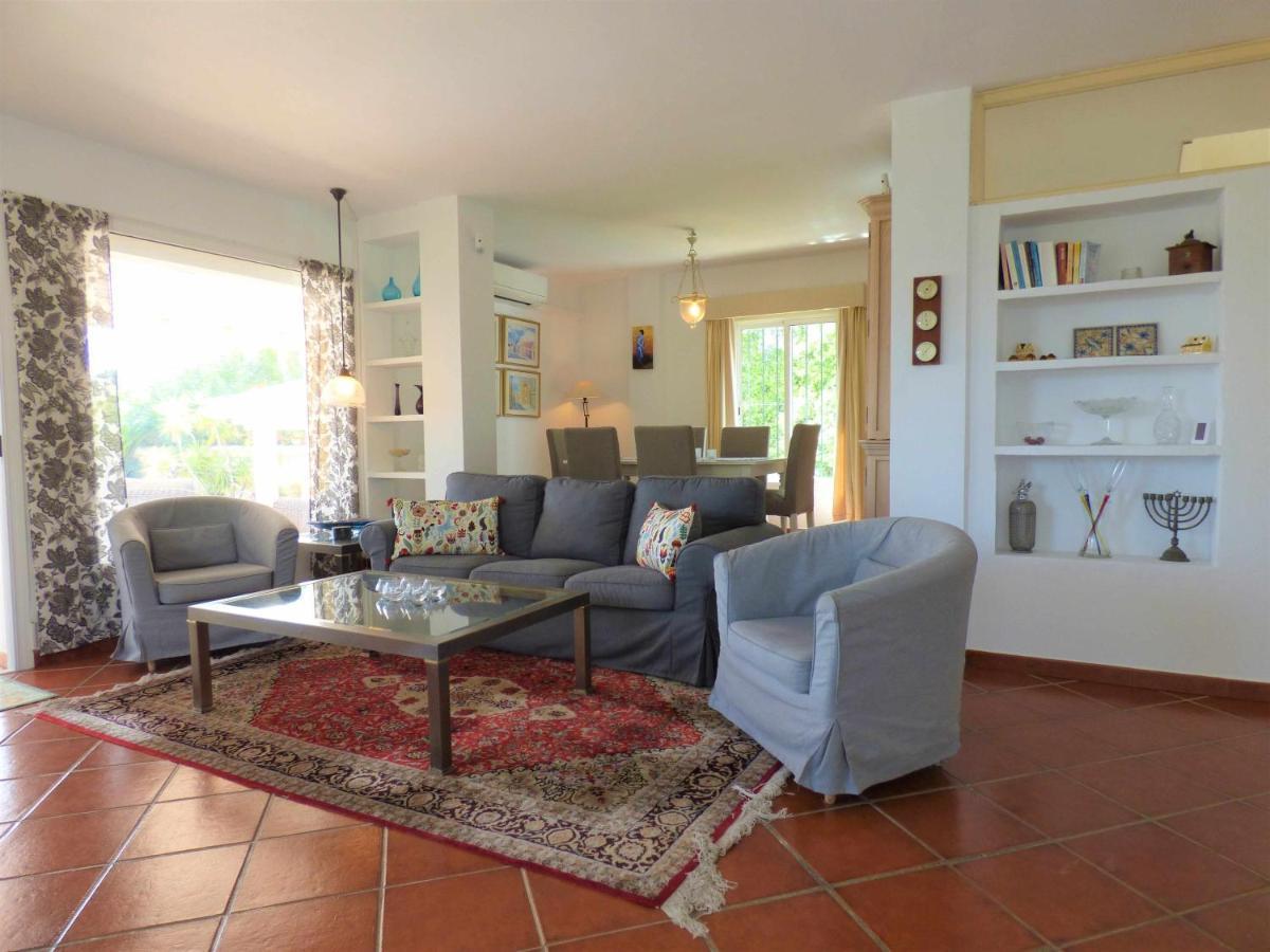 Ferienhaus Selecta Casa Esmerdo