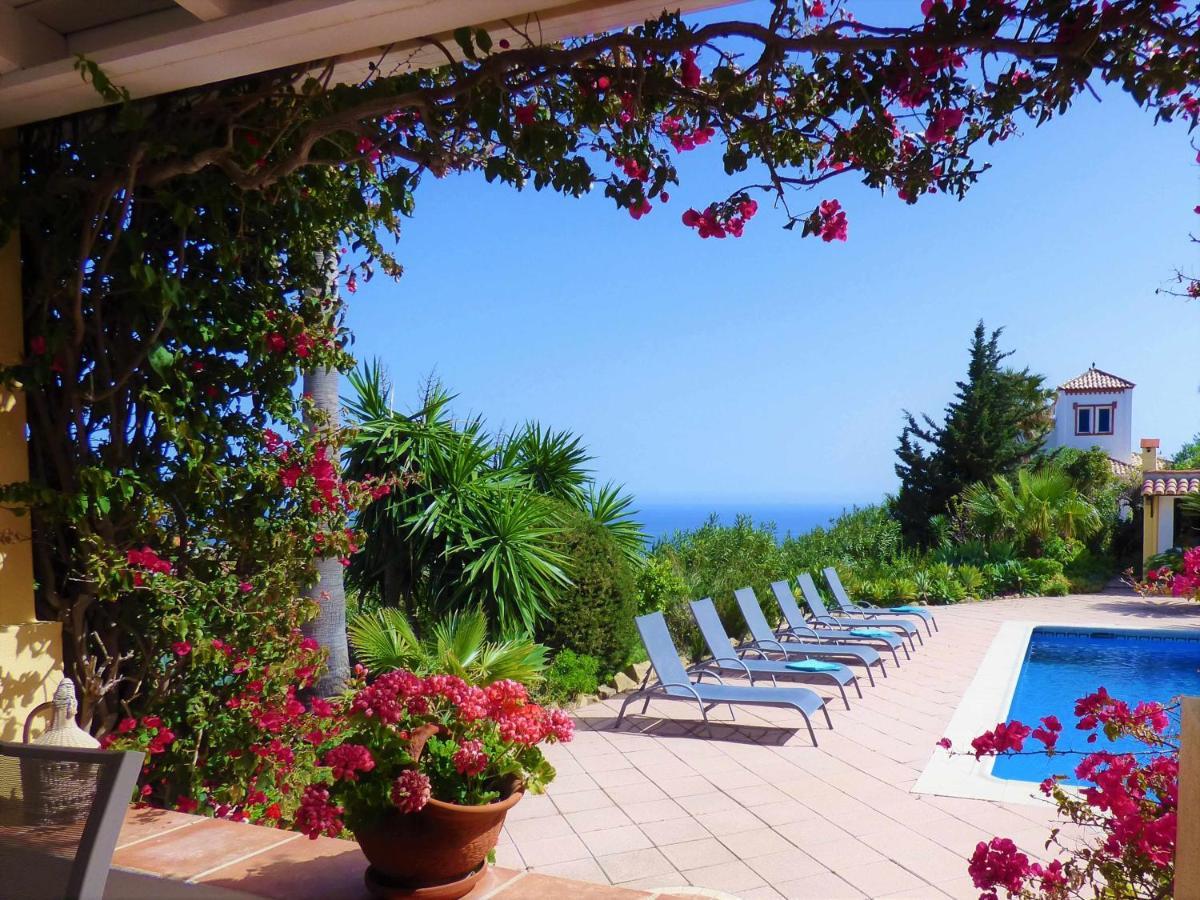 Selecta Casa Esmerdo Estepona