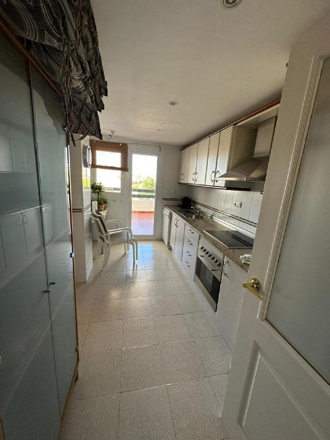 Apartment Panoramicas *