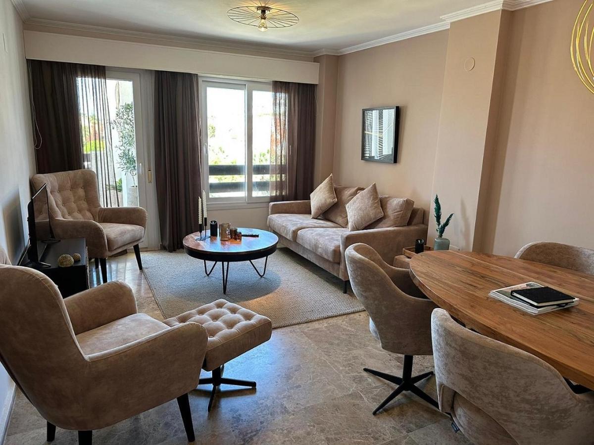 Apartment Panoramicas