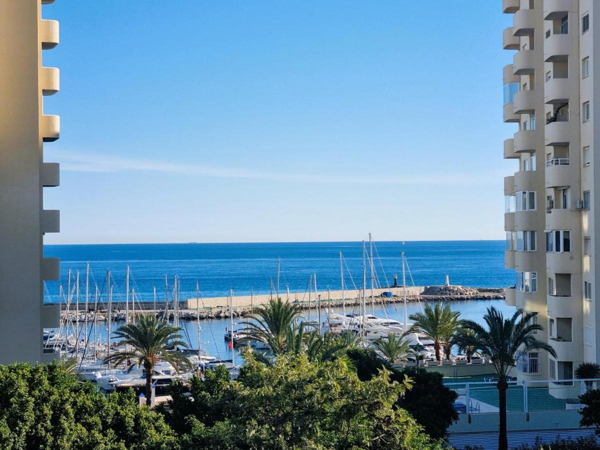 Sea&village Puerto *