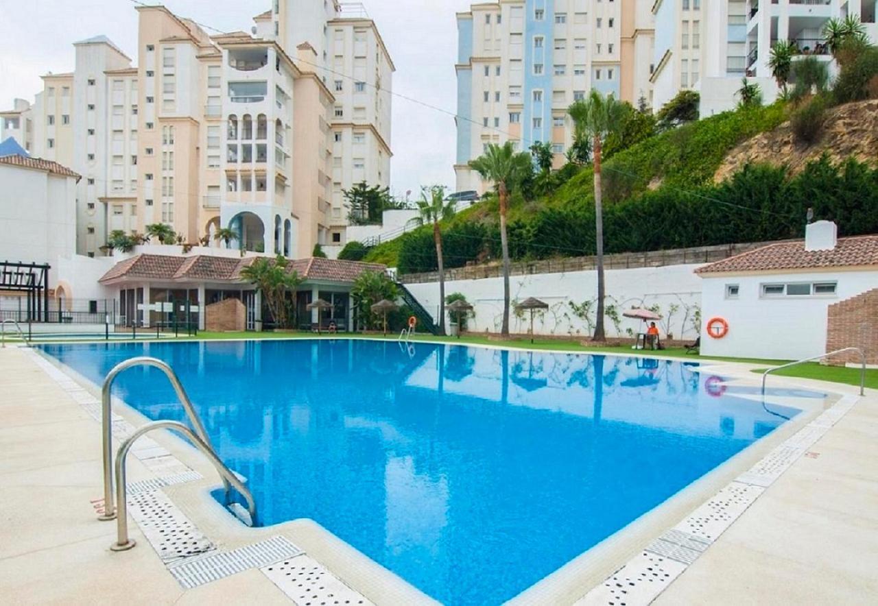 Apartment Panoramicas Estepona