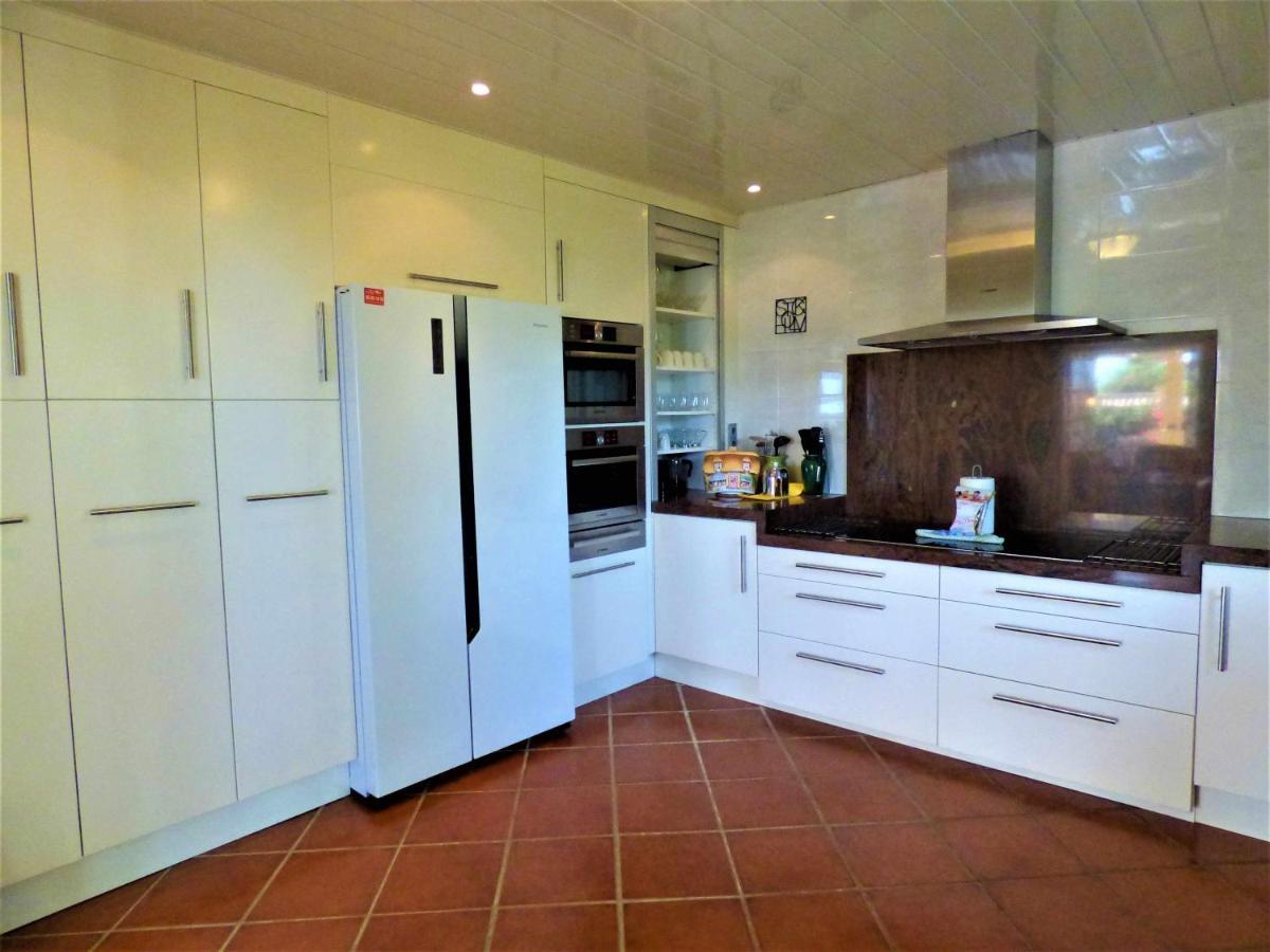 Holiday home Selecta Casa Esmerdo Estepona
