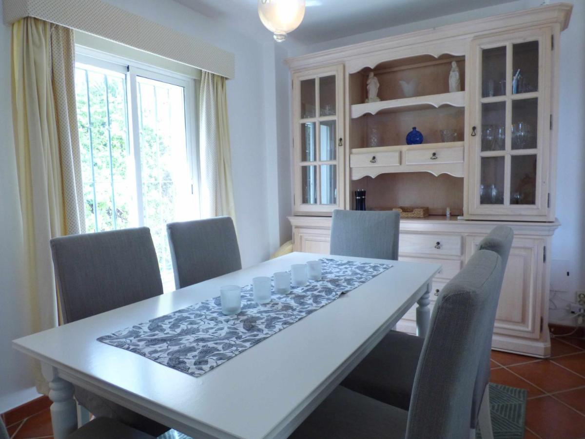 Selecta Casa Esmerdo Estepona