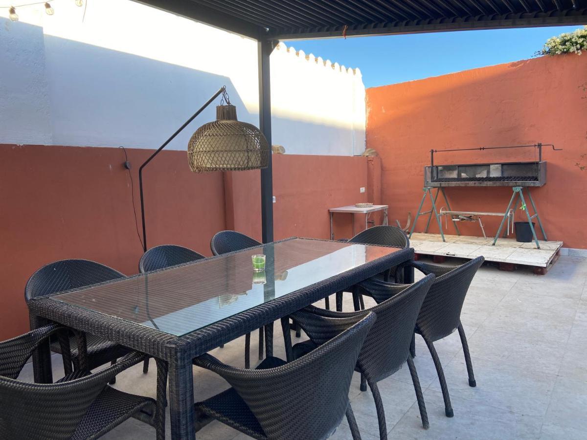 Holiday home Casa Delfina *