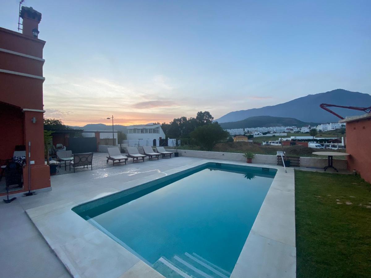 Holiday home Casa Delfina *