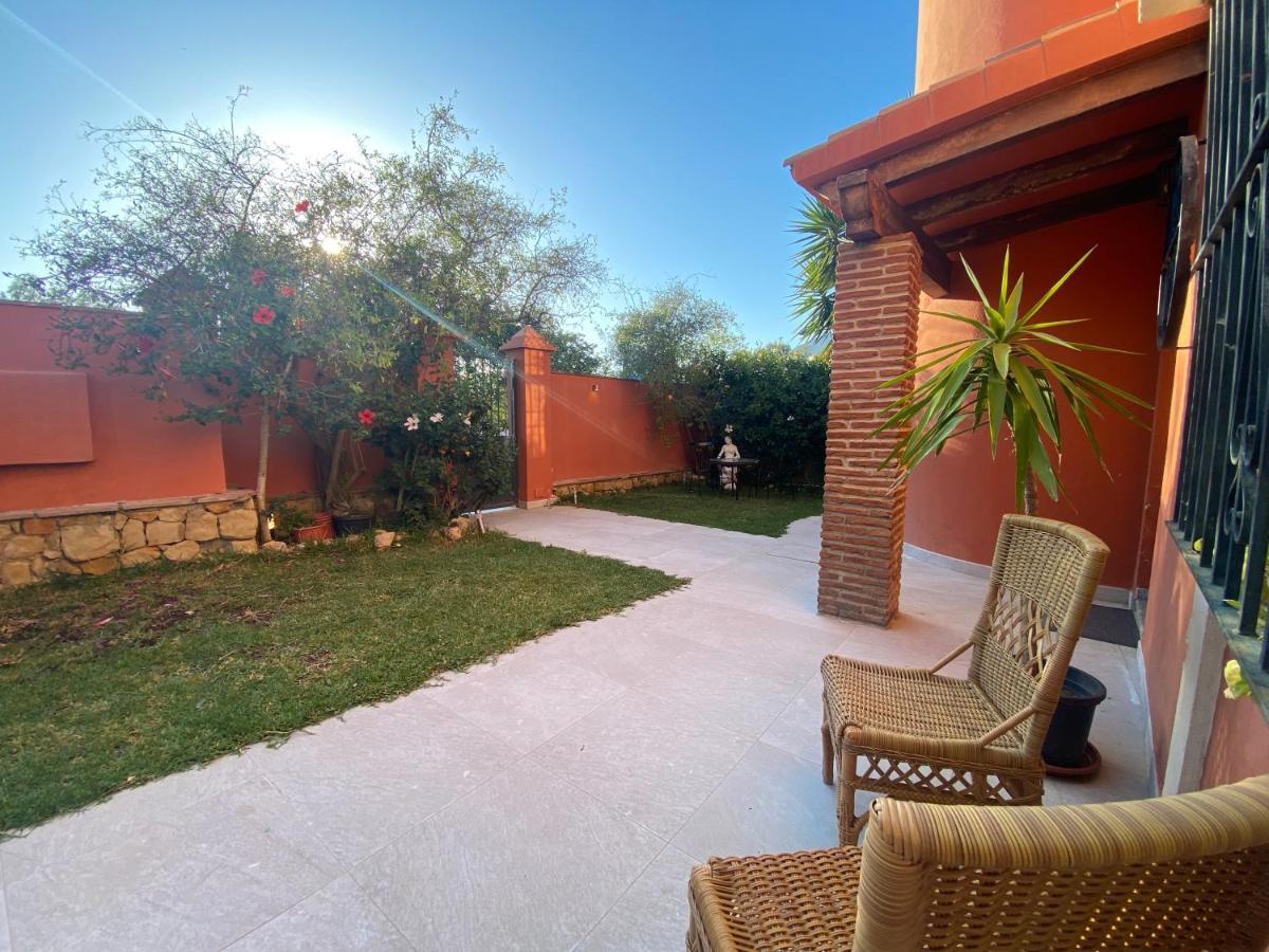 Holiday home Casa Delfina *