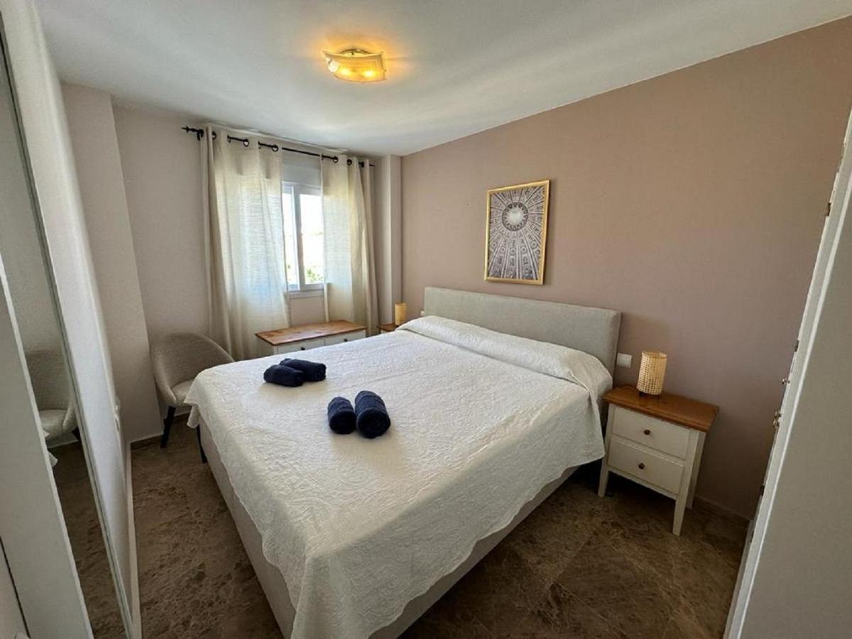 Apartment Panoramicas Estepona