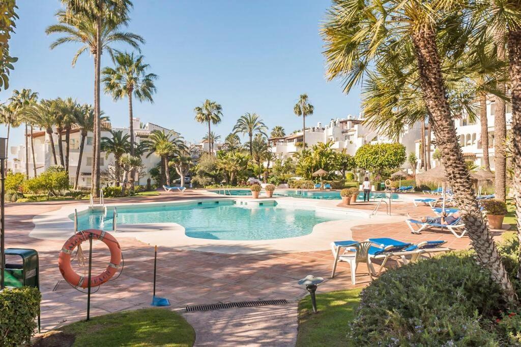 Apartamento Alcazaba Estepona