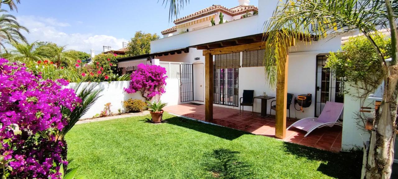 Appartement Con Jardin Y Piscina En Playa