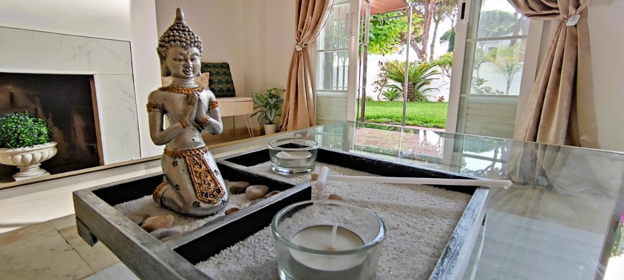 Appartement Con Jardin Y Piscina En Playa *