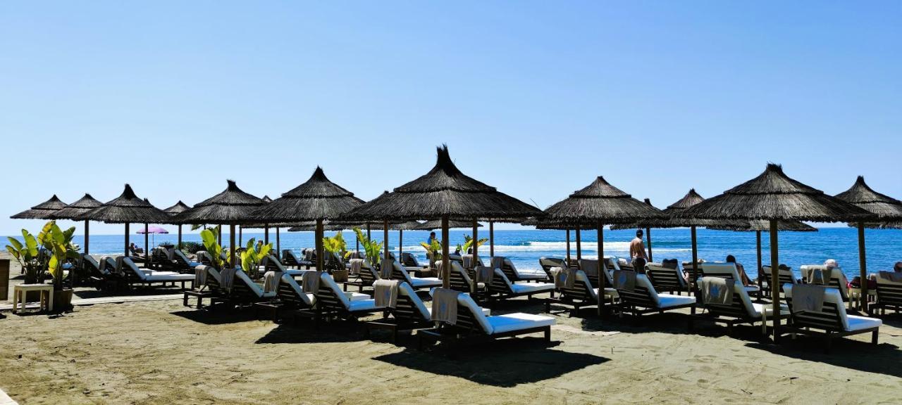 Appartement Con Jardin Y Piscina En Playa *