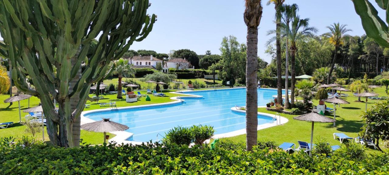 Appartement Con Jardin Y Piscina En Playa