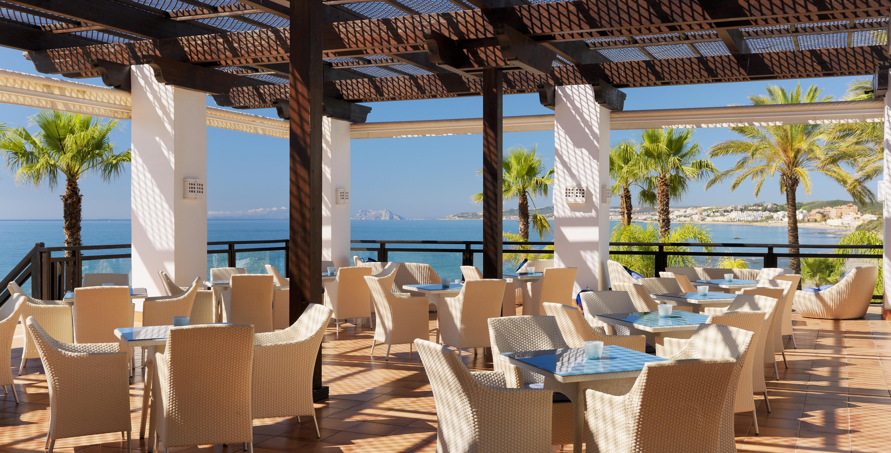H10 Palace Hotel Estepona