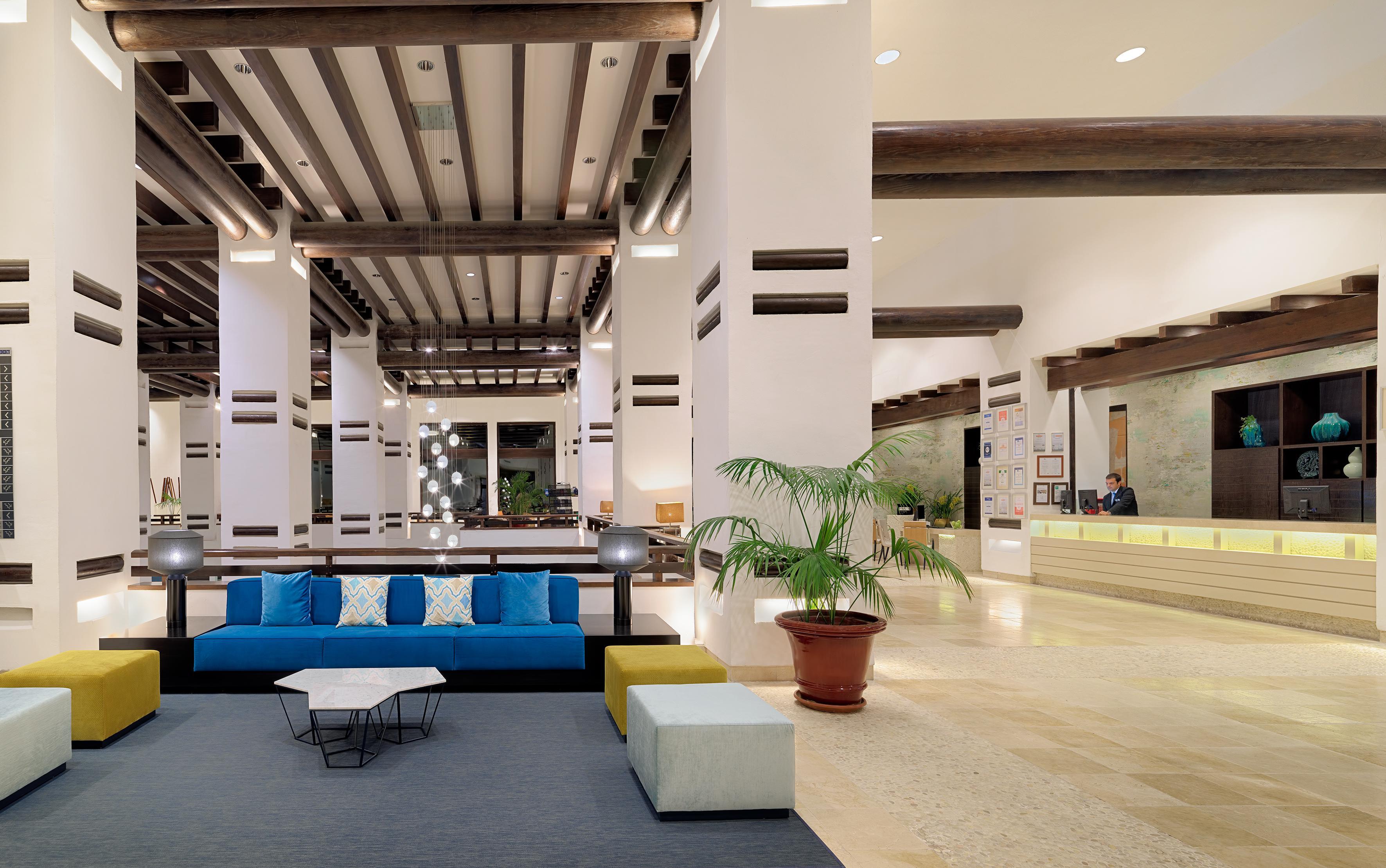 H10 Palace 4* Estepona