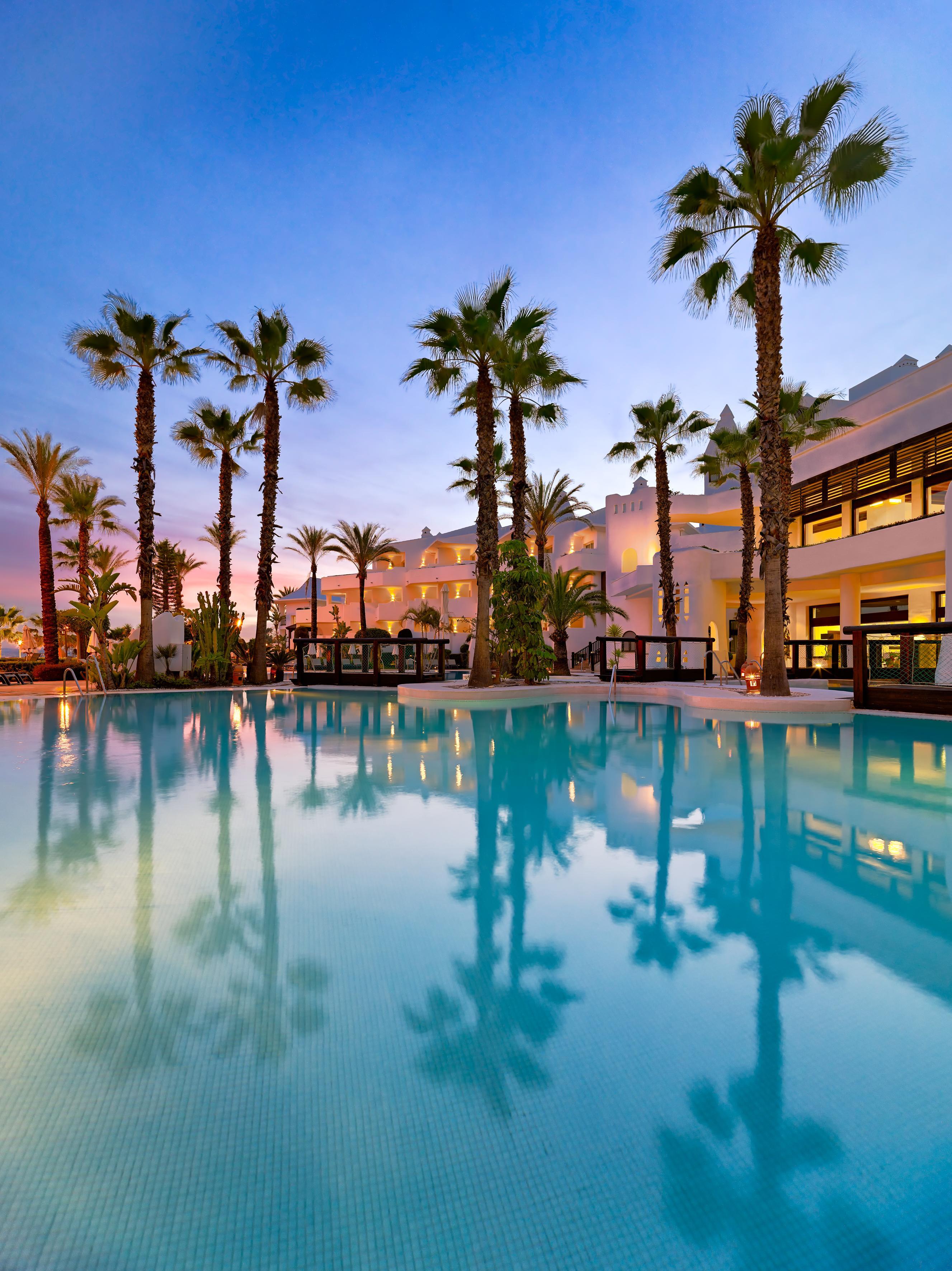 H10 Palace Hotel Estepona