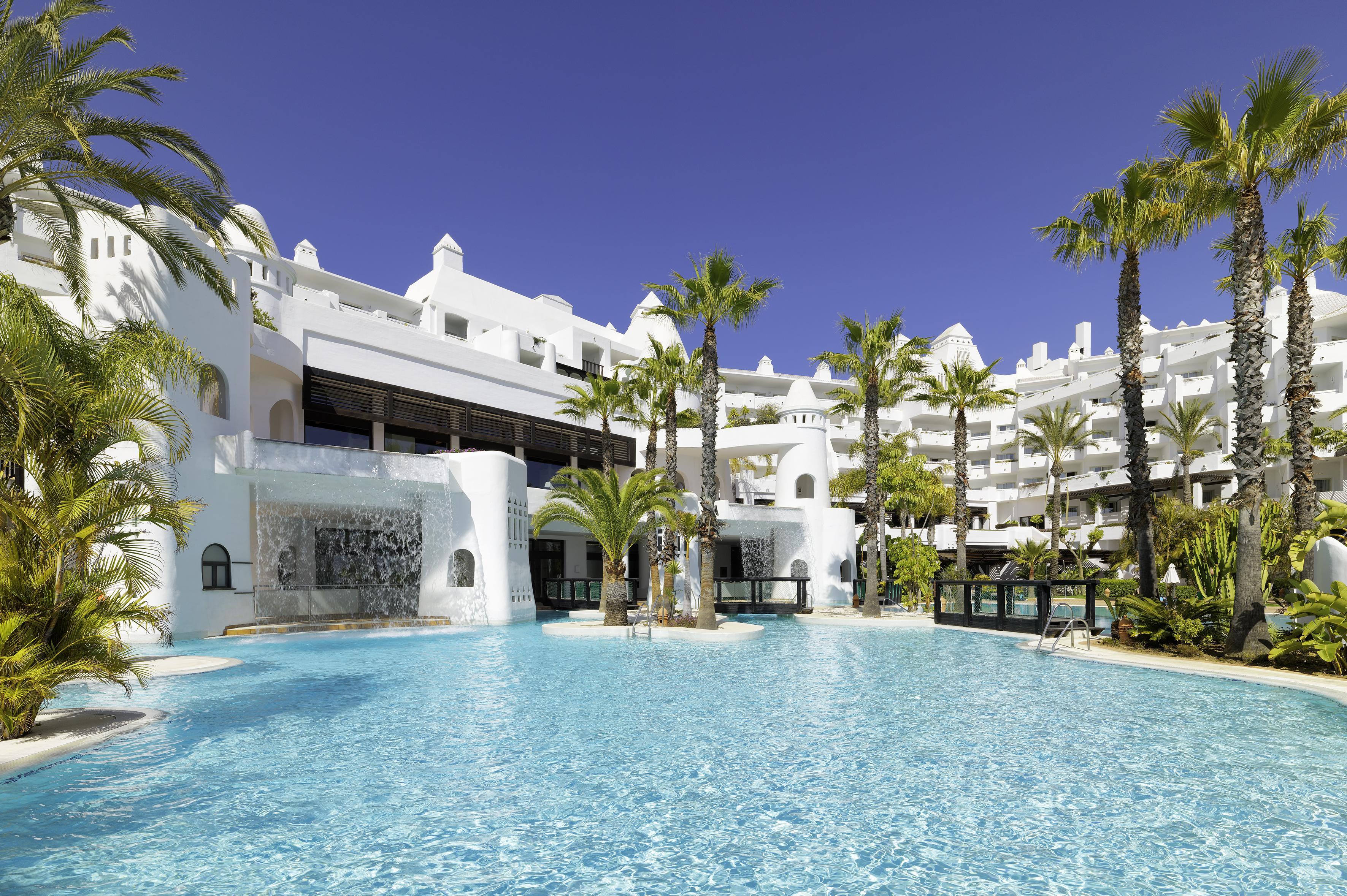 H10 Palace Hotel
