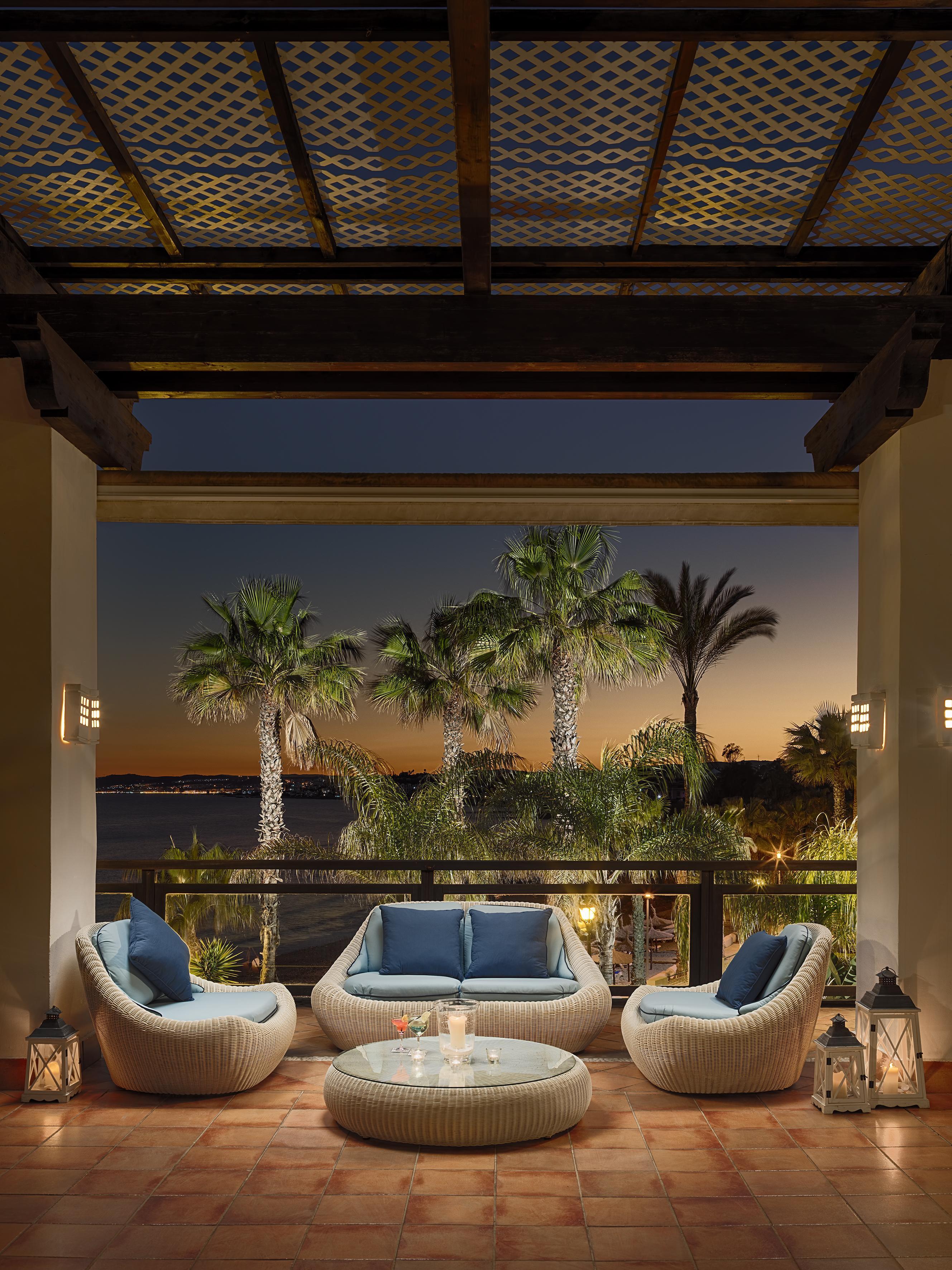 H10 Palace Hotel 4*